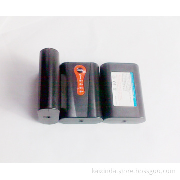 3.7V 5200mAh Battery Heated Slippers